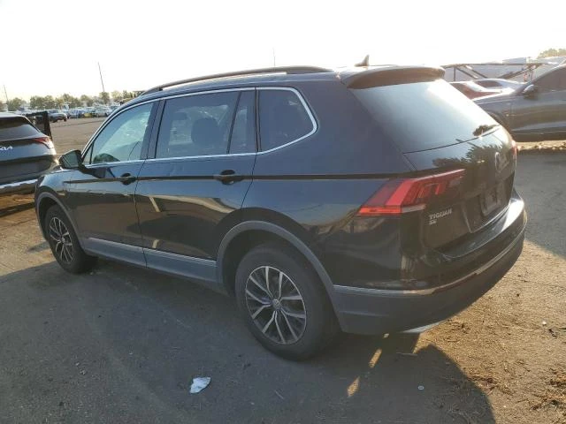 VW Tiguan SE - изображение 2