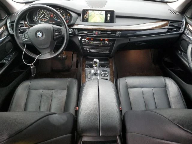 BMW X5 XDRIVE35D , нАЛИЧНА СЕРВИЗНА ИСТОРИ - изображение 8