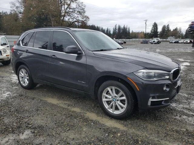 BMW X5 XDRIVE35D , нАЛИЧНА СЕРВИЗНА ИСТОРИ - изображение 4