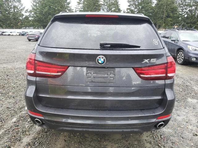 BMW X5 XDRIVE35D , нАЛИЧНА СЕРВИЗНА ИСТОРИ - изображение 6