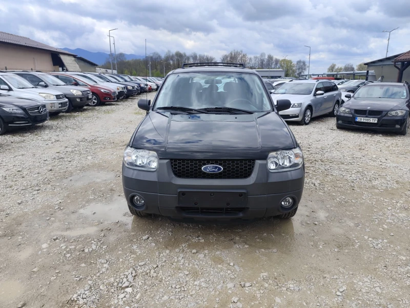 Ford Maverick 2.3 бензин - 5600 лв. - 51742051 1
