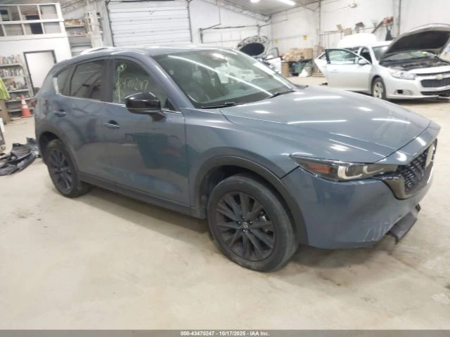 Mazda CX-5 CARBON EDITION | Mobile.bg   1