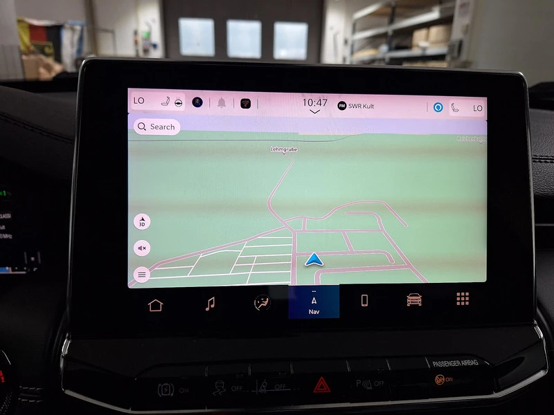 Jeep Compass 1.3 T4 4xe PLUG-IN HYBRID Automatik S | Mobile.bg   12