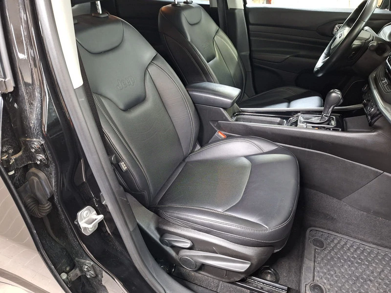 Jeep Compass 1.3 T4 4xe PLUG-IN HYBRID Automatik S - изображение 5