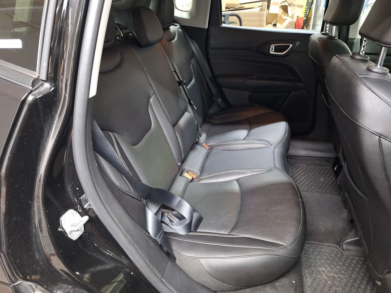 Jeep Compass 1.3 T4 4xe PLUG-IN HYBRID Automatik S - изображение 7