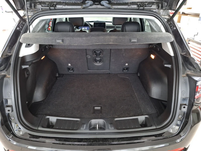 Jeep Compass 1.3 T4 4xe PLUG-IN HYBRID Automatik S | Mobile.bg   11