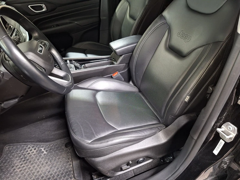 Jeep Compass 1.3 T4 4xe PLUG-IN HYBRID Automatik S - изображение 10