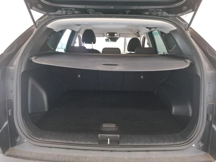 Hyundai Tucson 1.6 CRDI Mild-Hybrid Aut. LED Virtual Navi Camera  | Mobile.bg � ����������� 11