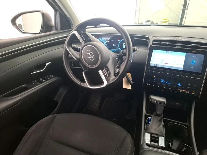 Hyundai Tucson 1.6 CRDI Mild-Hybrid Aut. LED Virtual Navi Camera  | Mobile.bg � ����������� 6