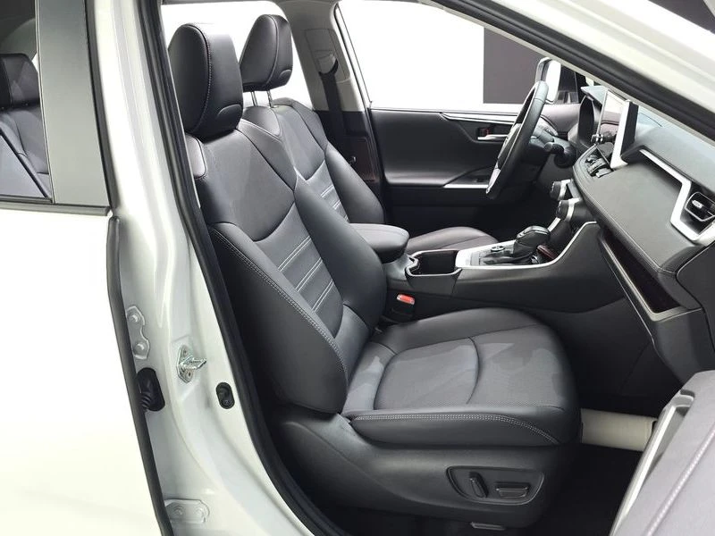Toyota Rav4 2, 5 4WD Hybrid LTD| 219к.с., снимка 12 - Автомобили и джипове - 56066763