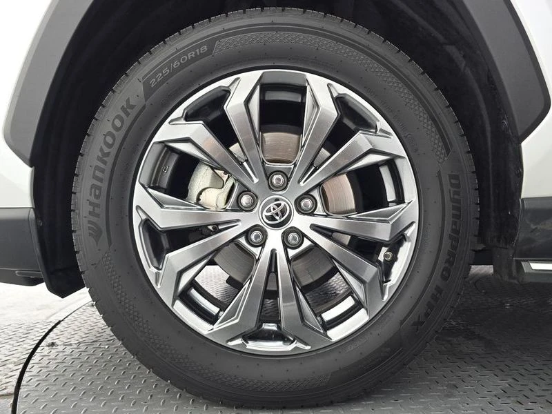 Toyota Rav4 2, 5 4WD Hybrid LTD| 219к.с., снимка 5 - Автомобили и джипове - 56066763