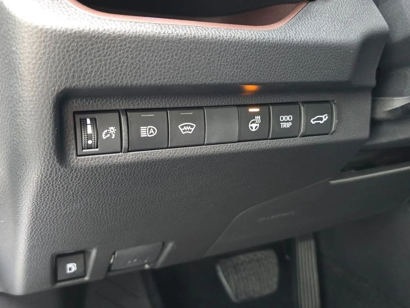 Toyota Rav4 2, 5 4WD Hybrid LTD| 219к.с., снимка 15 - Автомобили и джипове - 56066763