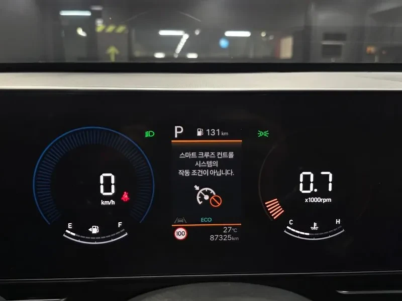 Hyundai Kona 1.6 Turbo 4Wd Premium, снимка 8 - Автомобили и джипове - 56321663