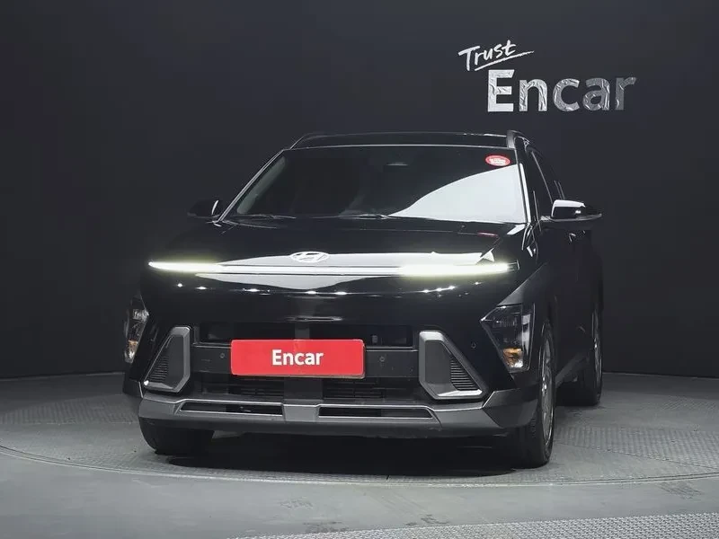 Hyundai Kona 1.6 Turbo 4Wd Premium, снимка 3 - Автомобили и джипове - 56321663