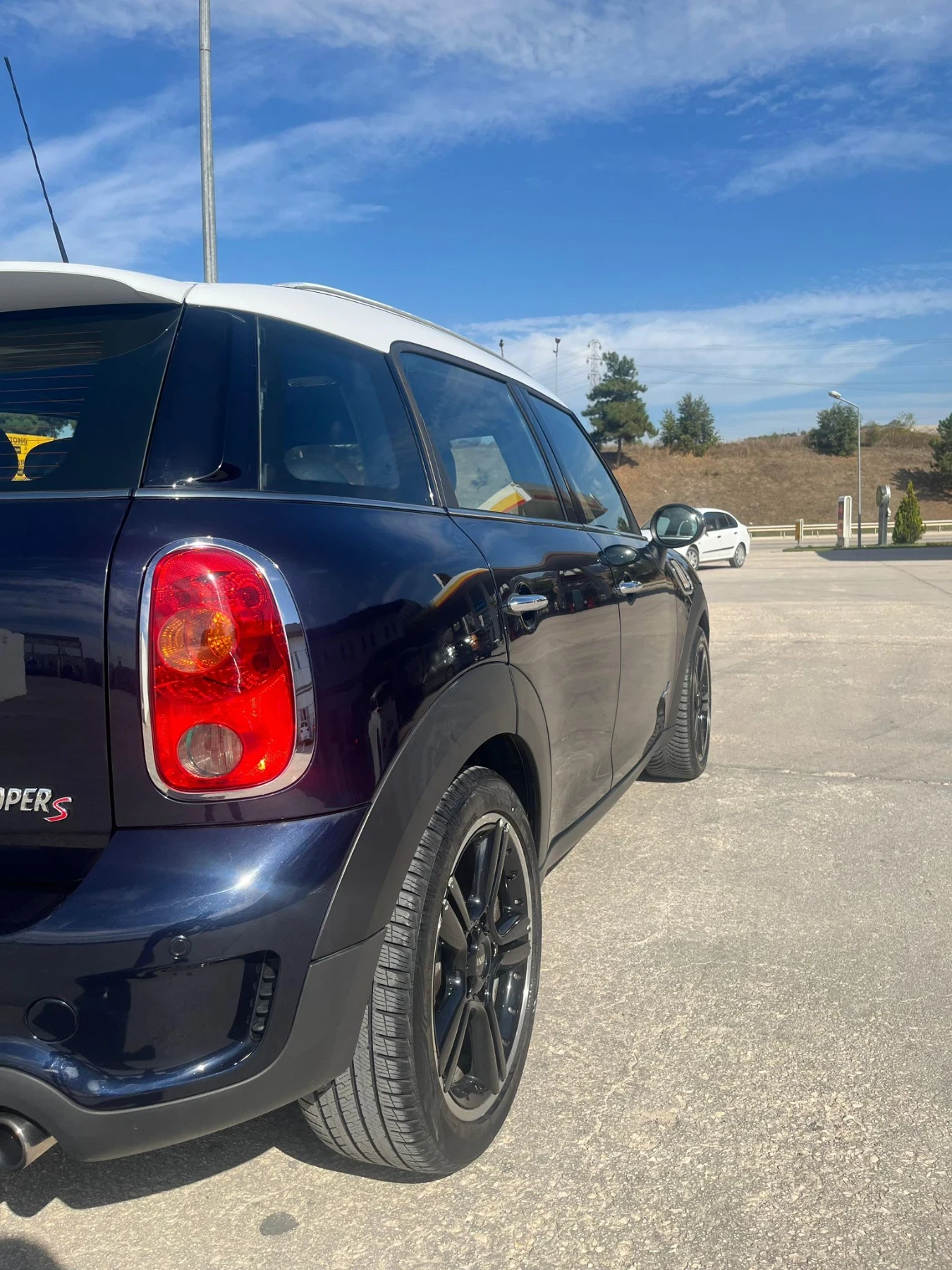 Mini Countryman  - изображение 5