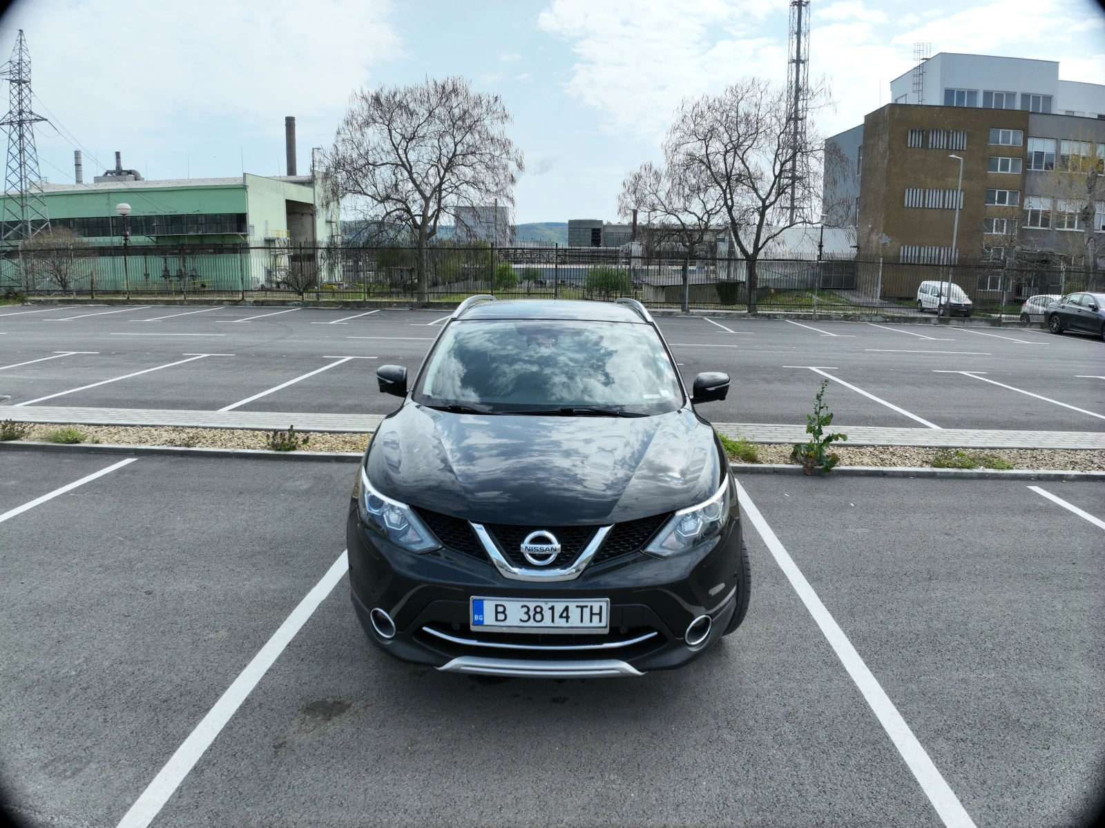 Nissan Qashqai 1.6 DCI Tekna 4X4 - изображение 4