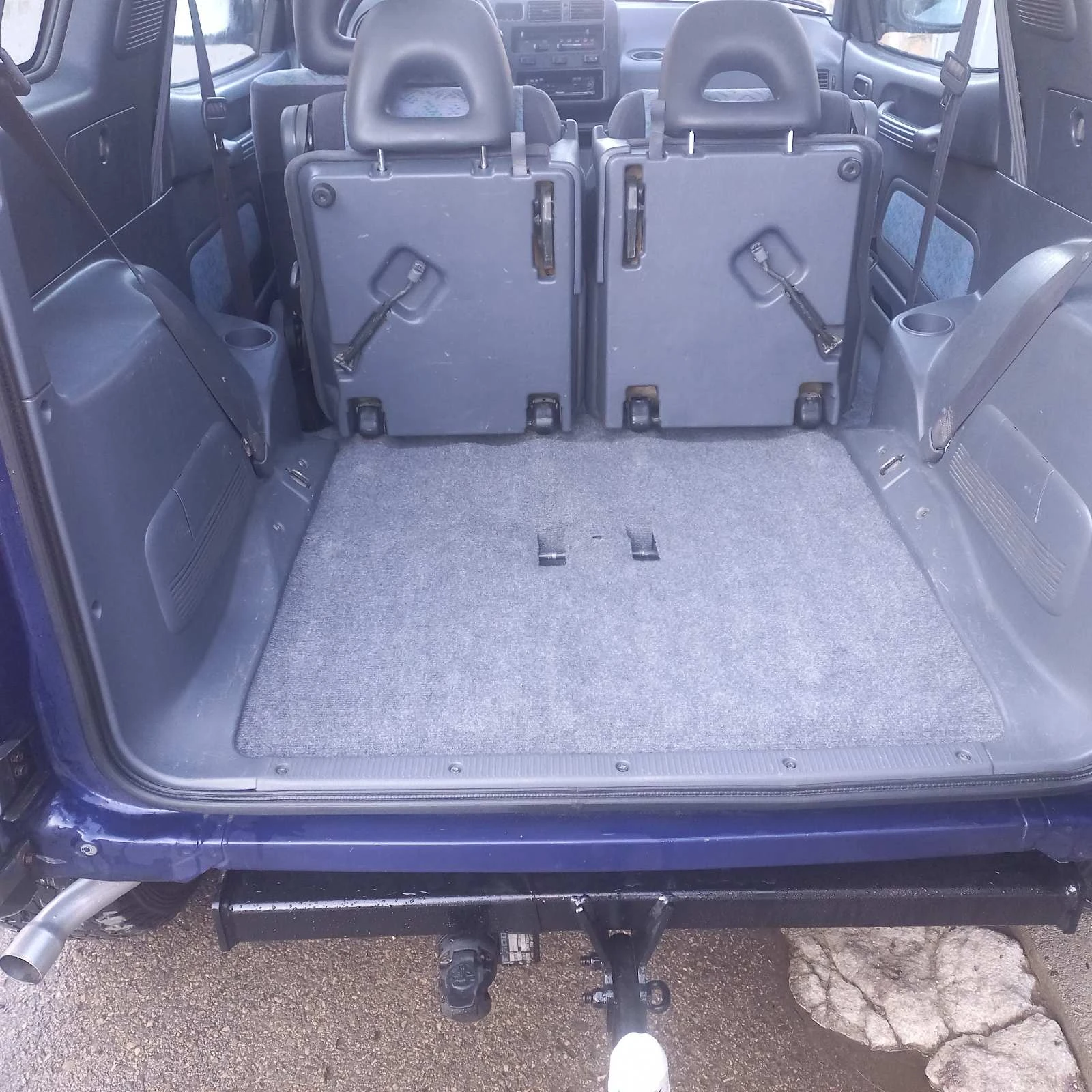 Toyota Rav4 2, 0i | Mobile.bg   12