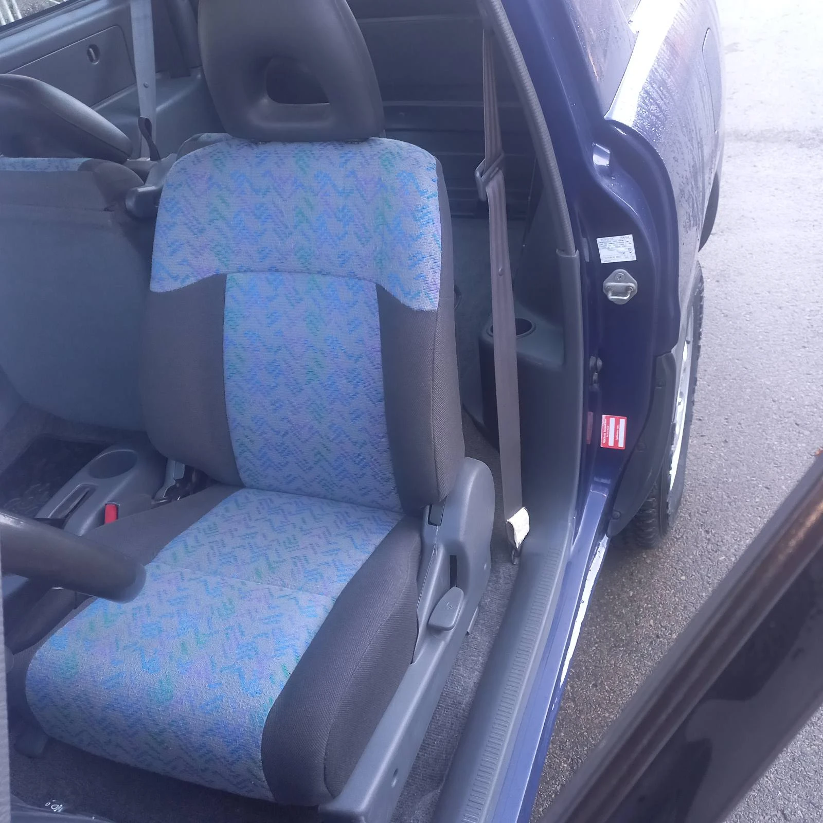 Toyota Rav4 2, 0i | Mobile.bg   13