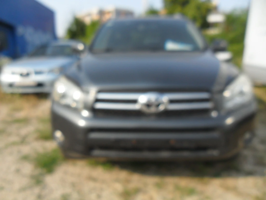 Toyota Rav4 2.2 дкат - изображение 2