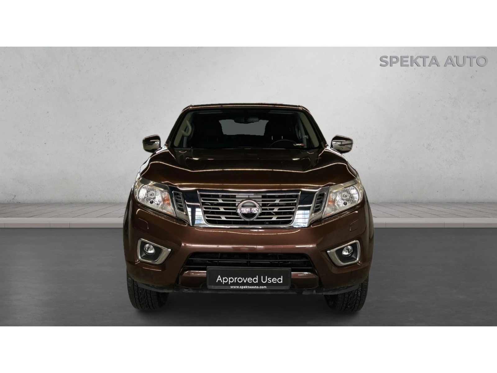 Nissan Navara Месечна вноска от 1020 лв. - изображение 5