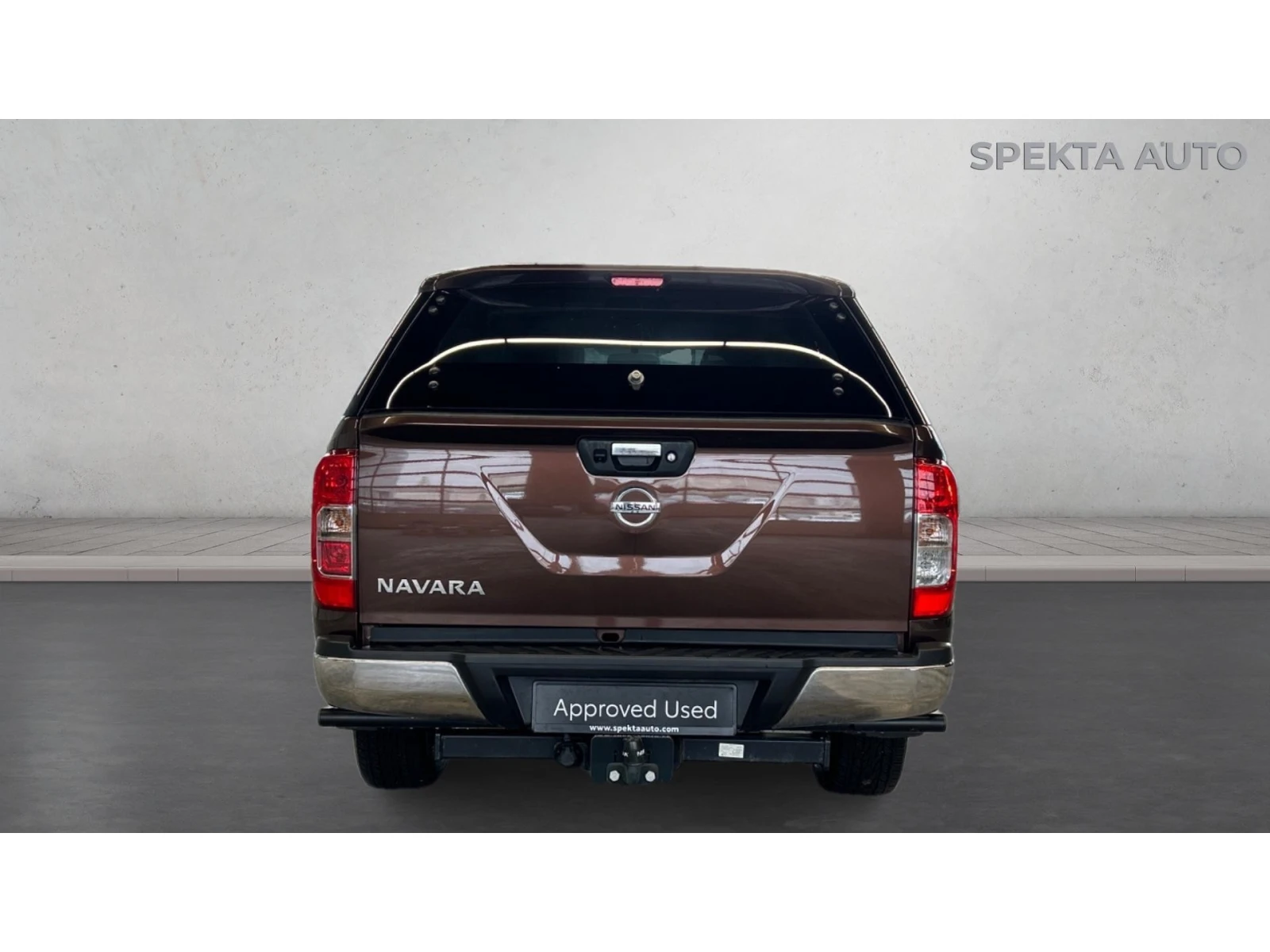 Nissan Navara Месечна вноска от 1020 лв. - изображение 4