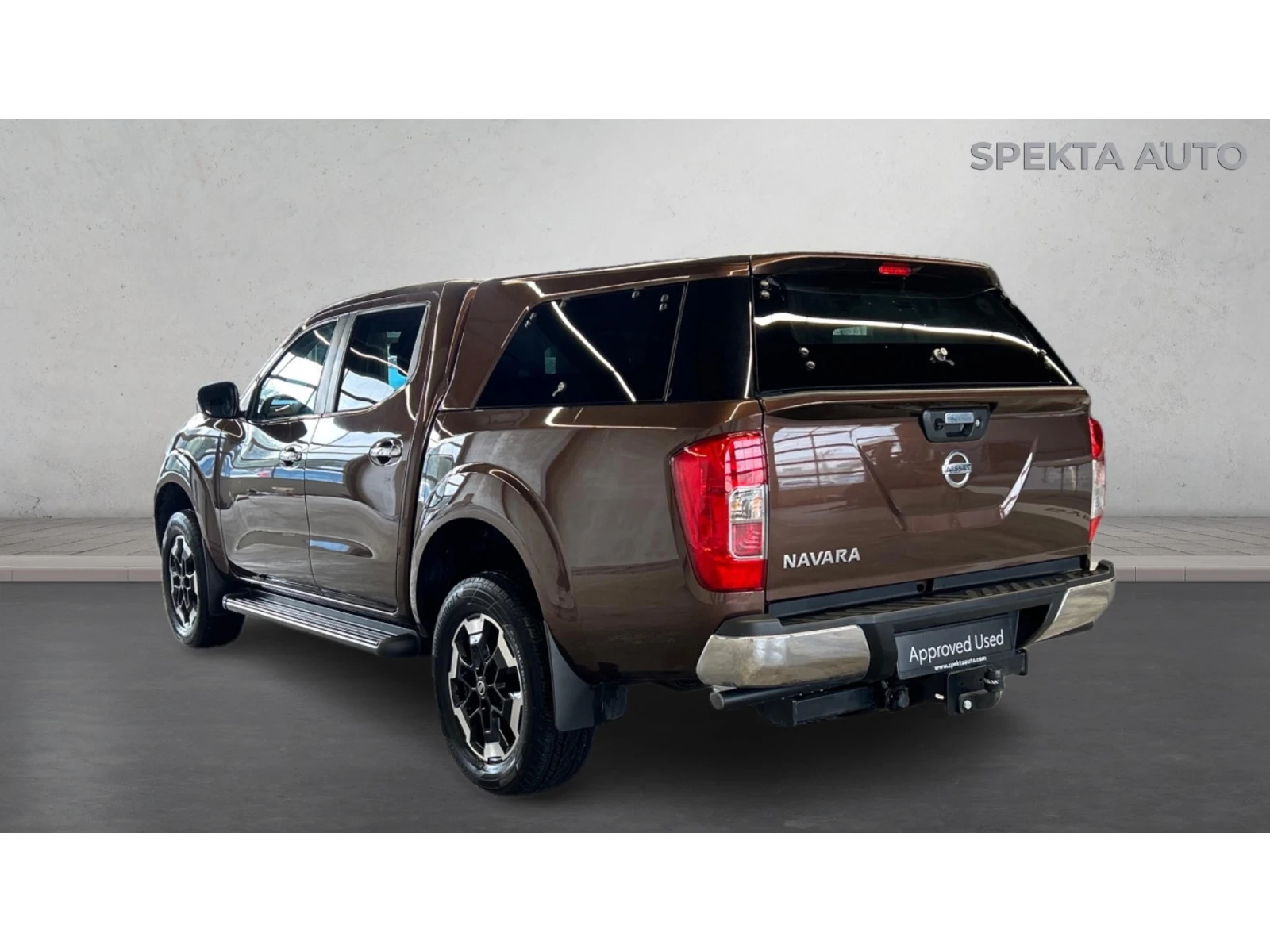 Nissan Navara Месечна вноска от 1020 лв. - изображение 2