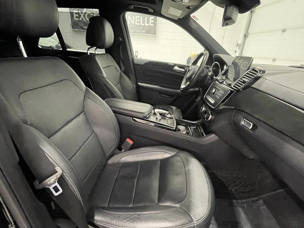 Mercedes-Benz GLE * 550 * CARFAX * ���� �� �� | Mobile.bg � ����������� 11