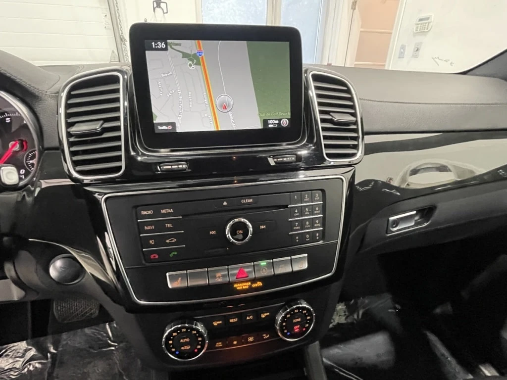 Mercedes-Benz GLE * 550 * CARFAX * ���� �� �� | Mobile.bg � ����������� 10