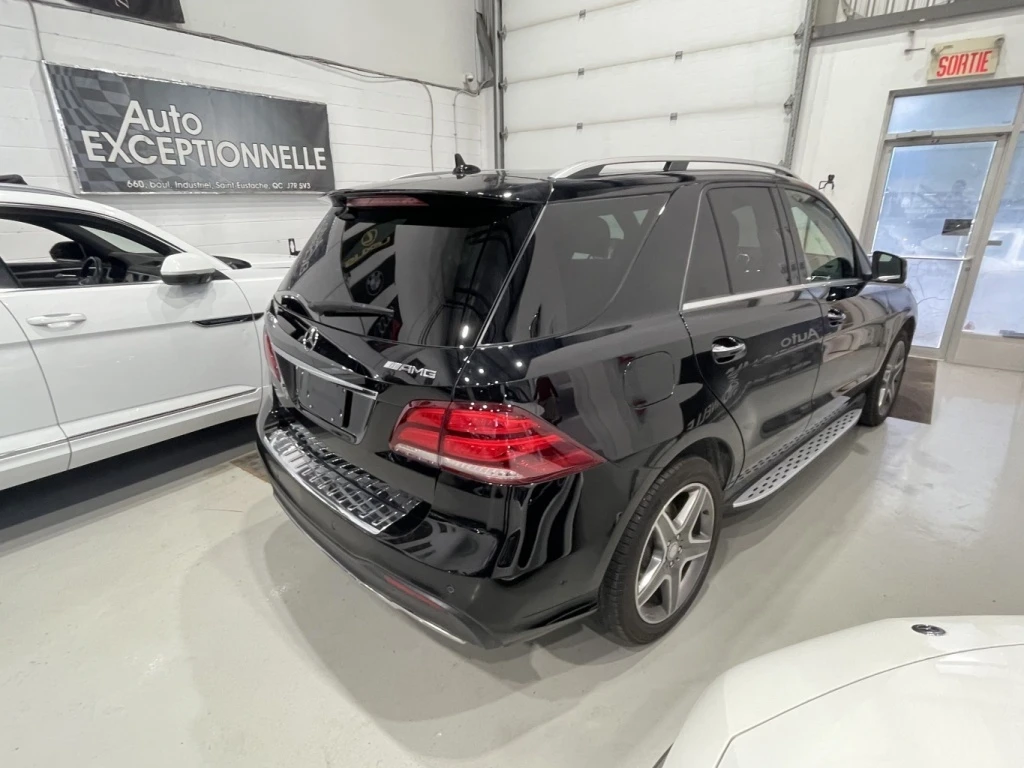 Mercedes-Benz GLE * 550 * CARFAX * ���� �� �� | Mobile.bg � ����������� 3