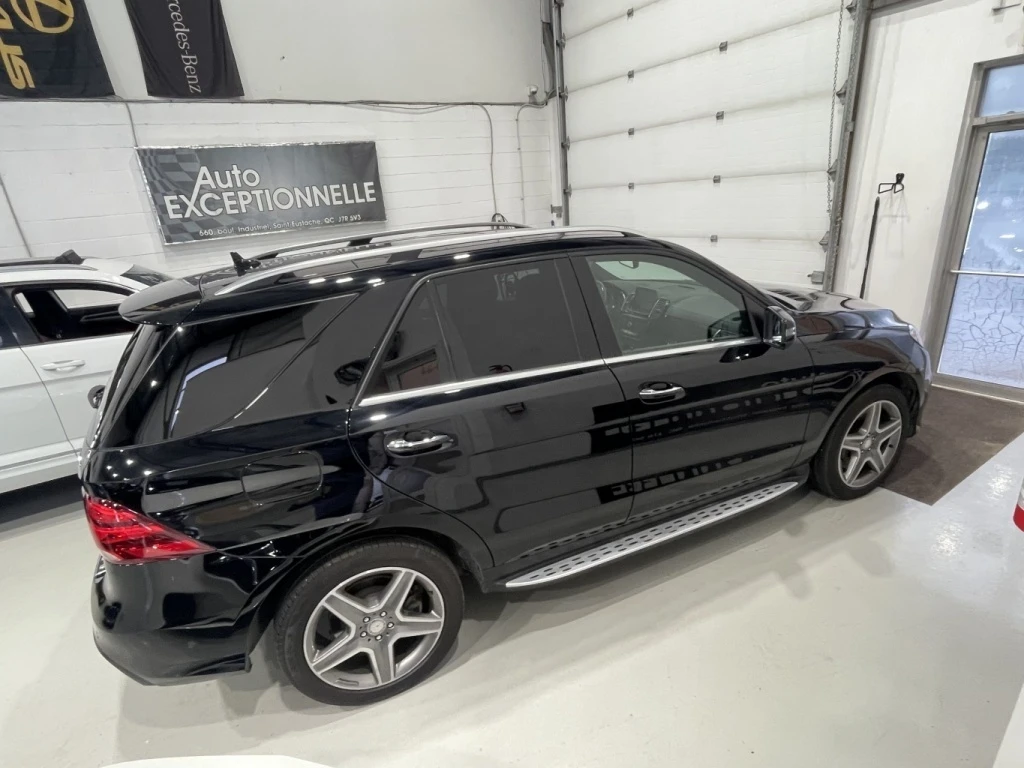 Mercedes-Benz GLE * 550 * CARFAX * ���� �� �� | Mobile.bg � ����������� 2