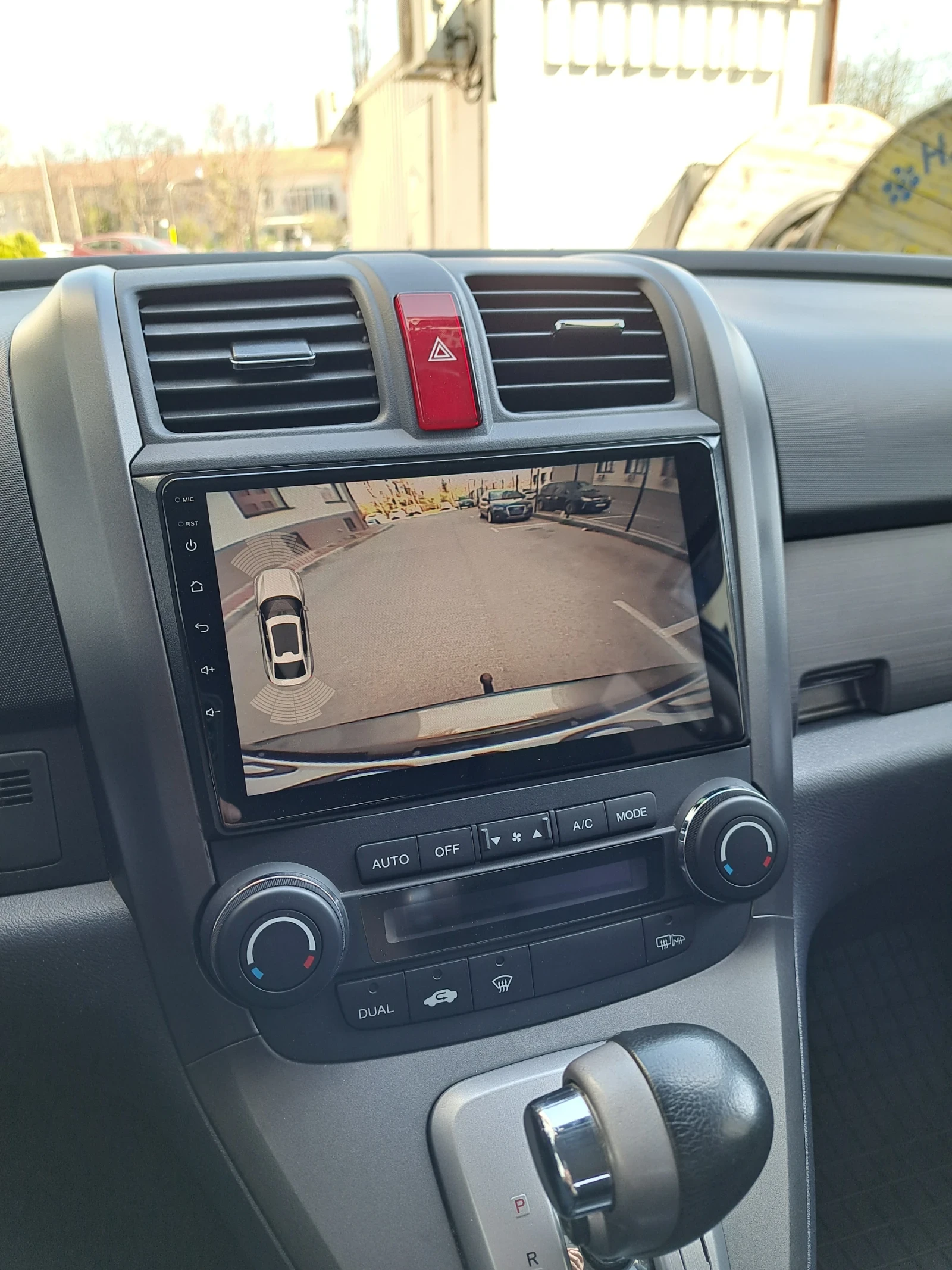 Honda Cr-v 2.4 | Mobile.bg � ����������� 12