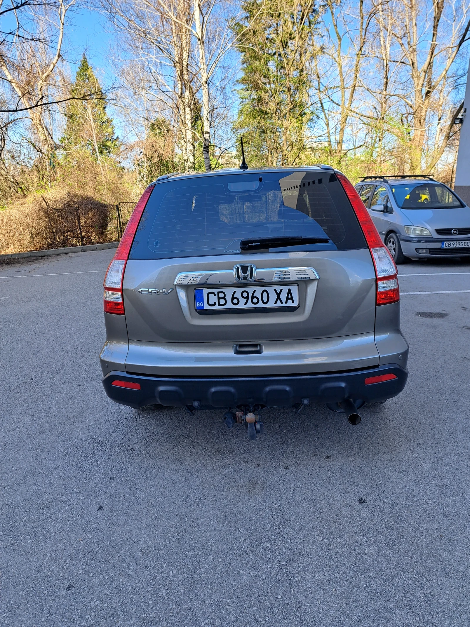 Honda Cr-v 2.4 | Mobile.bg � ����������� 3