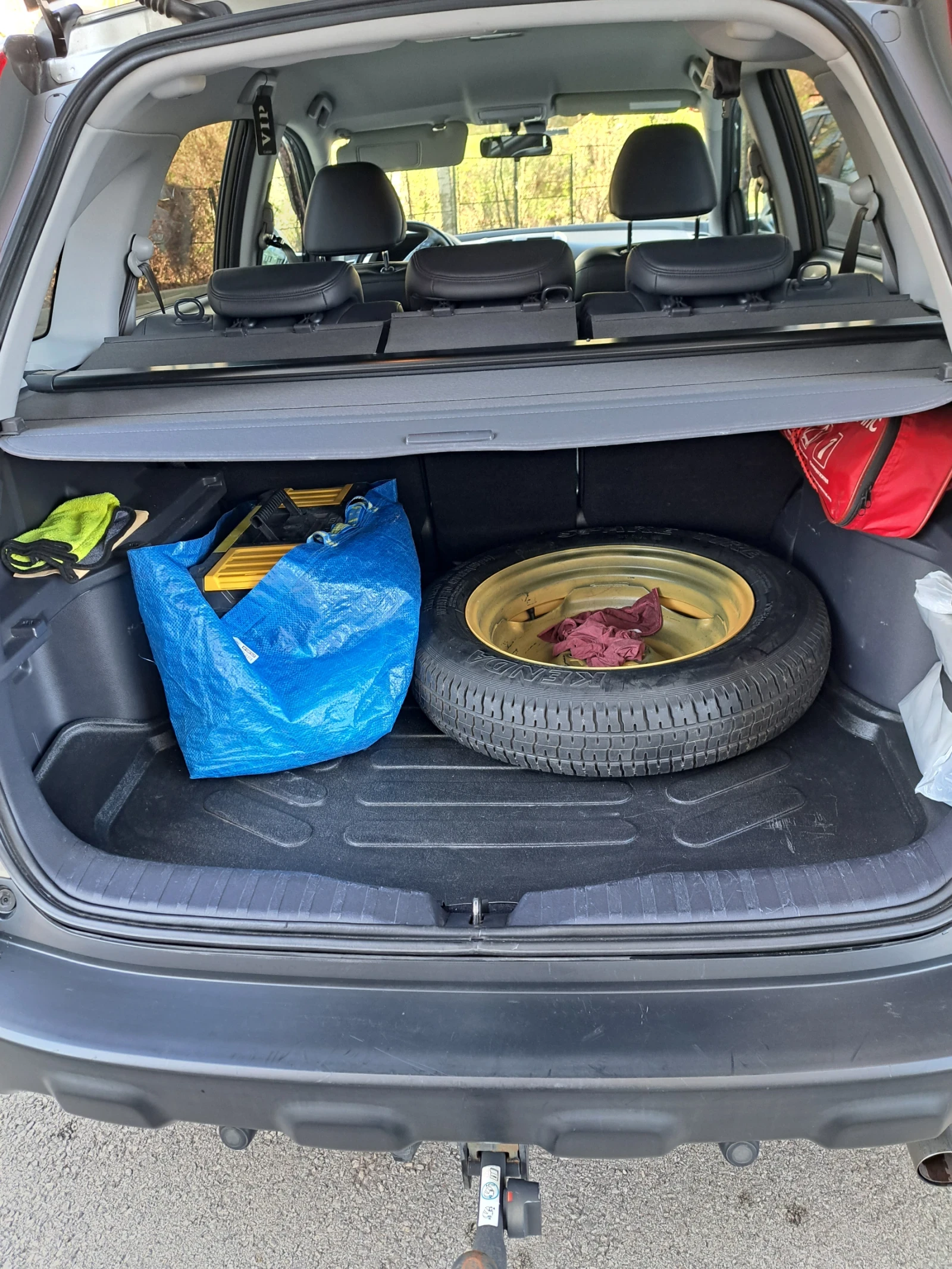 Honda Cr-v 2.4 | Mobile.bg � ����������� 5