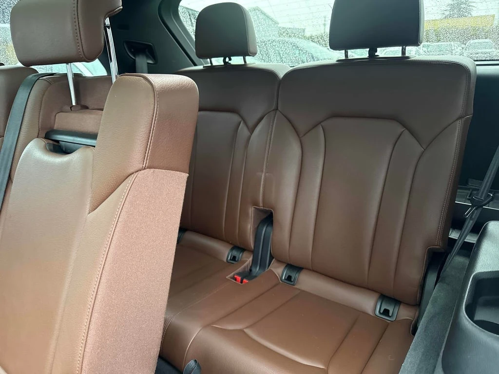 Audi Q7 * 2.0 TFSI quattro Progressiv tiptronic * CARFAX * | Mobile.bg � ����������� 11