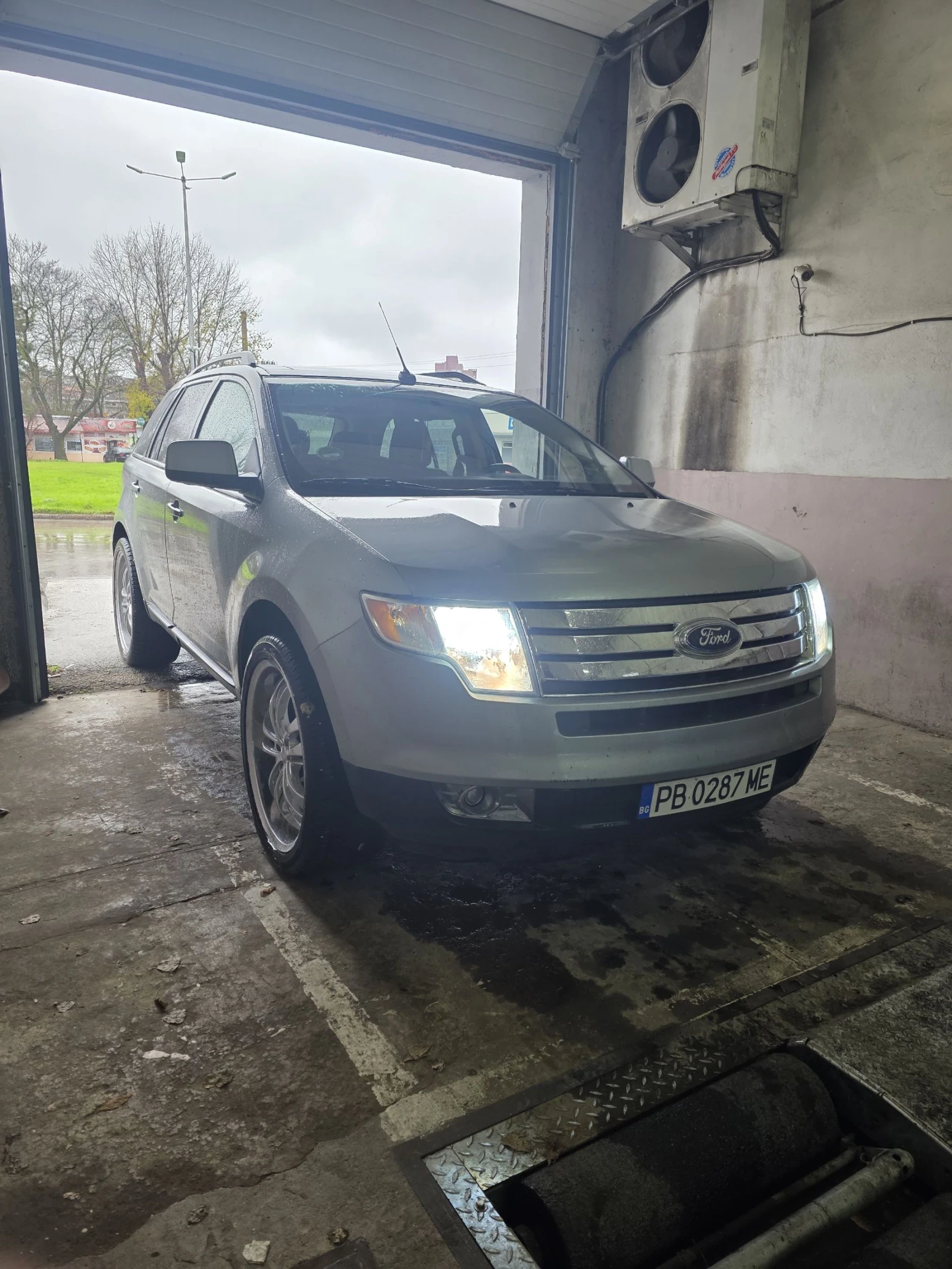 Ford Edge | Mobile.bg � ����������� 13