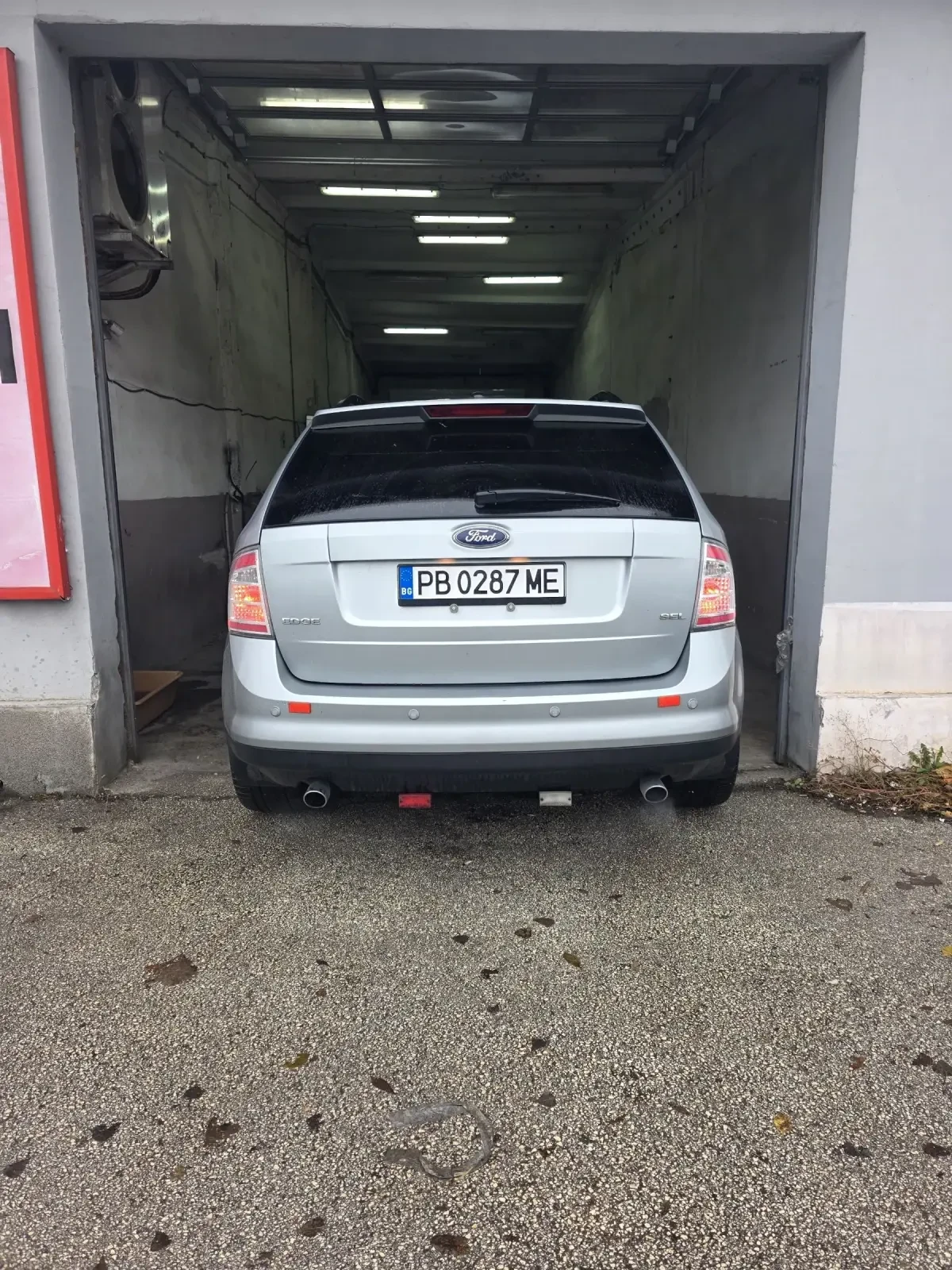 Ford Edge | Mobile.bg � ����������� 17