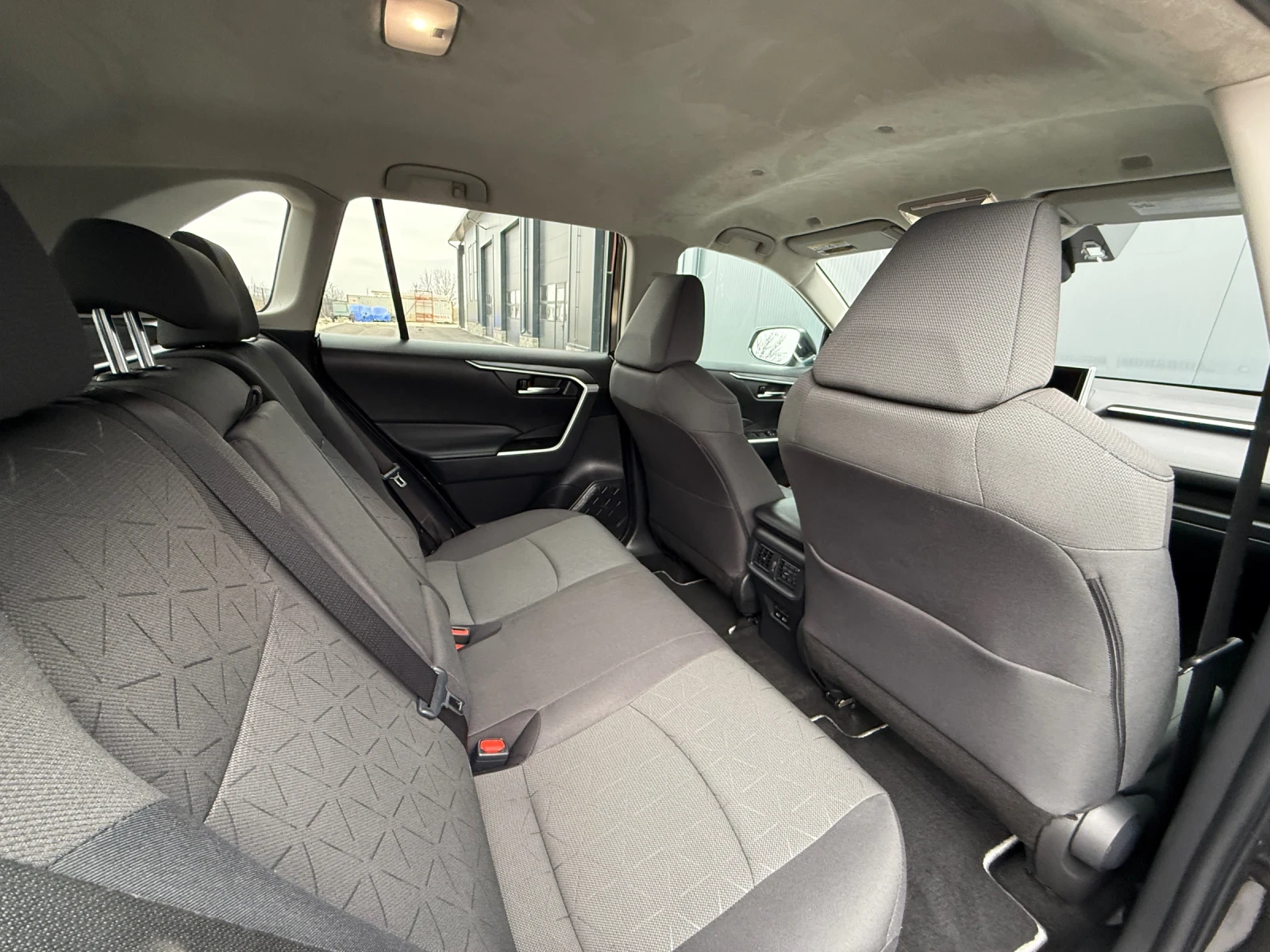 Toyota Rav4 2.5i, XLE | Mobile.bg � ����������� 12