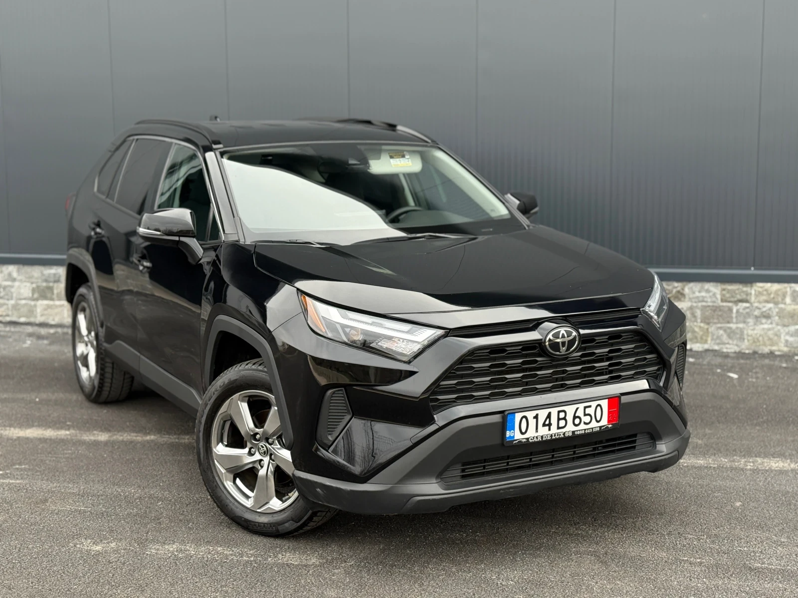 Toyota Rav4 2.5i, XLE | Mobile.bg � ����������� 1