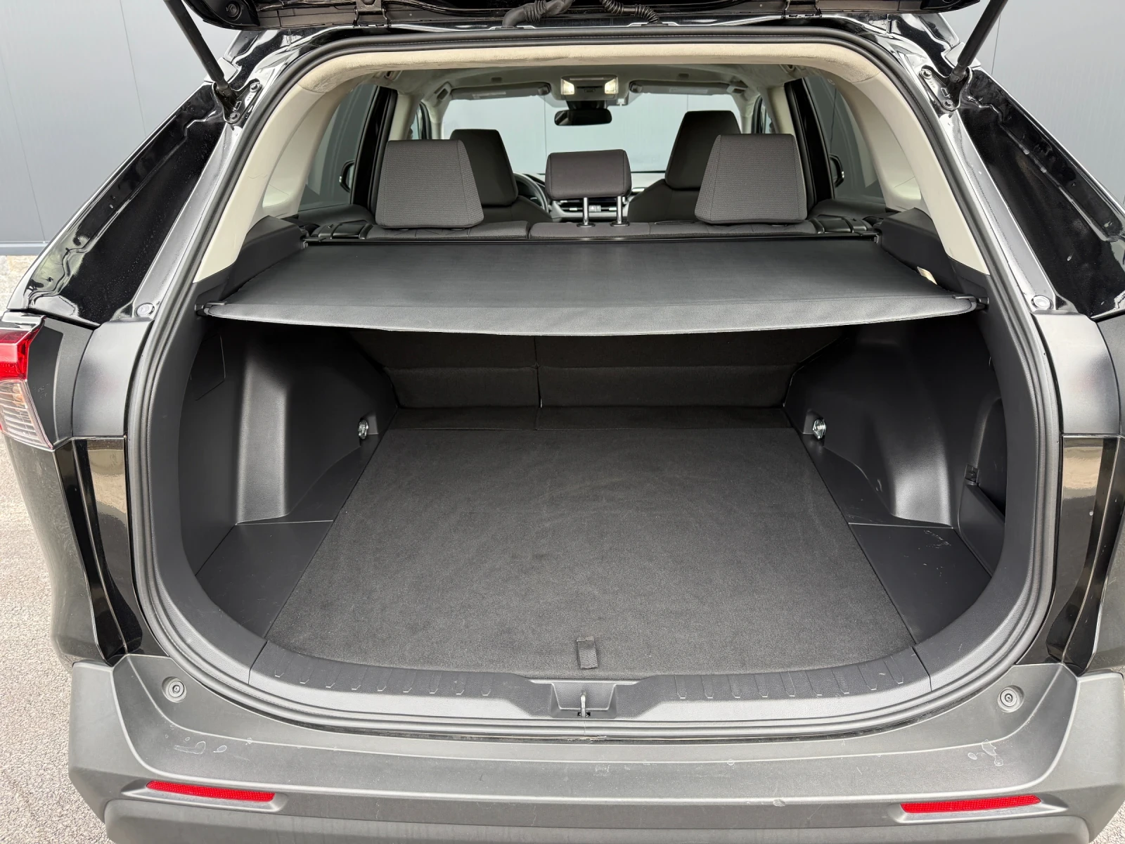 Toyota Rav4 2.5i, XLE | Mobile.bg � ����������� 14