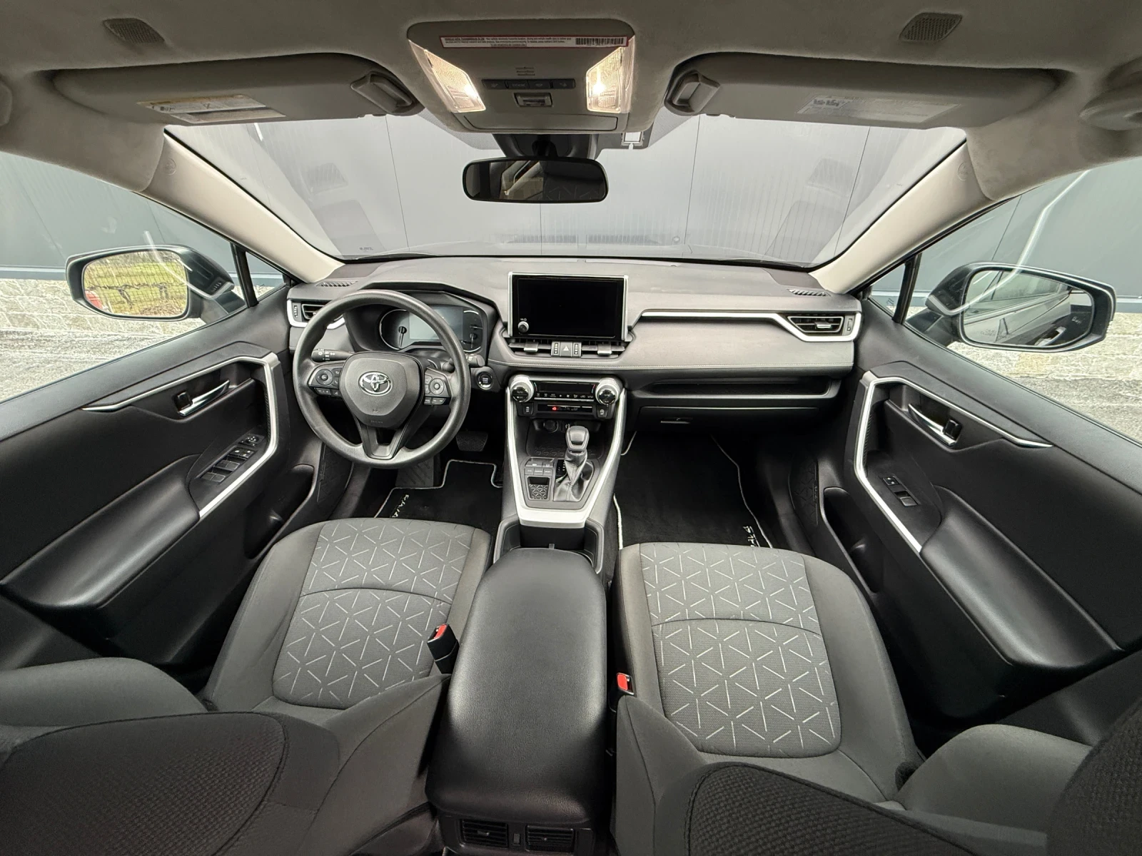 Toyota Rav4 2.5i, XLE | Mobile.bg � ����������� 11