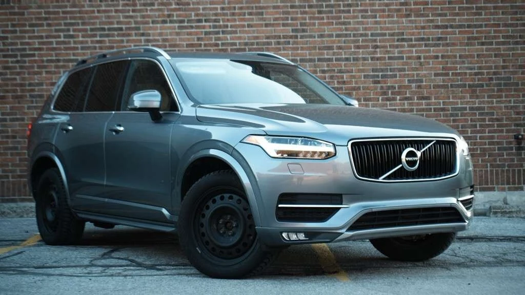 Volvo Xc90 * SV42 Momentum * CARFAX * ���� �� �� | Mobile.bg � ����������� 3