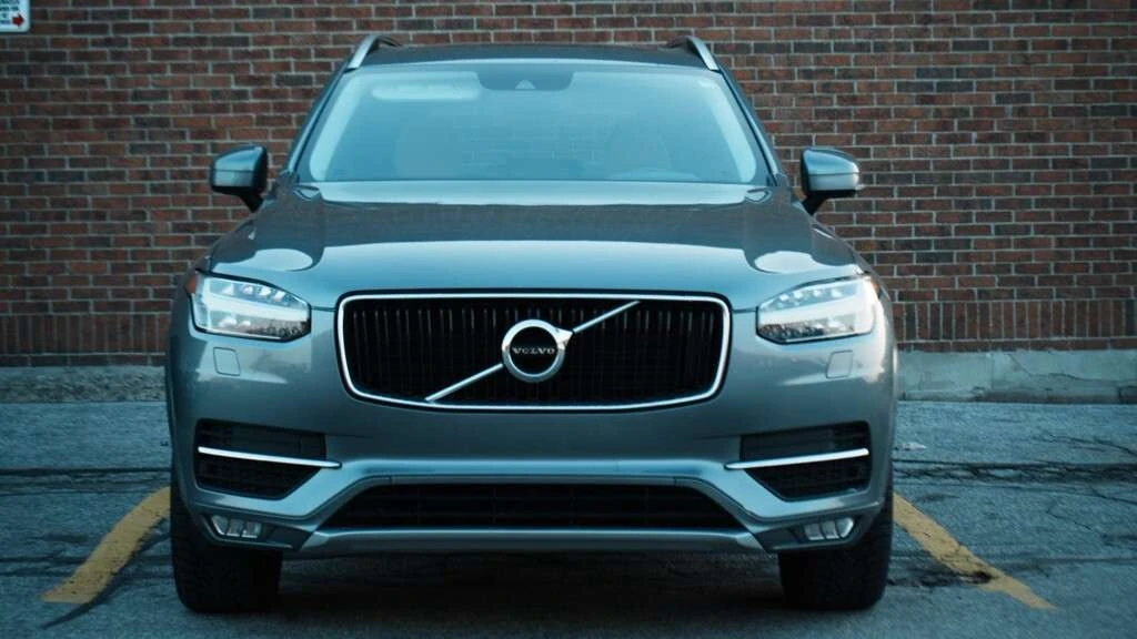 Volvo Xc90 * SV42 Momentum * CARFAX * ���� �� �� | Mobile.bg � ����������� 2