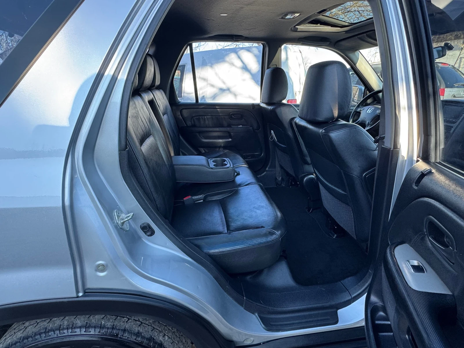 Honda Cr-v ������ ������! ������!!! | Mobile.bg � ����������� 13