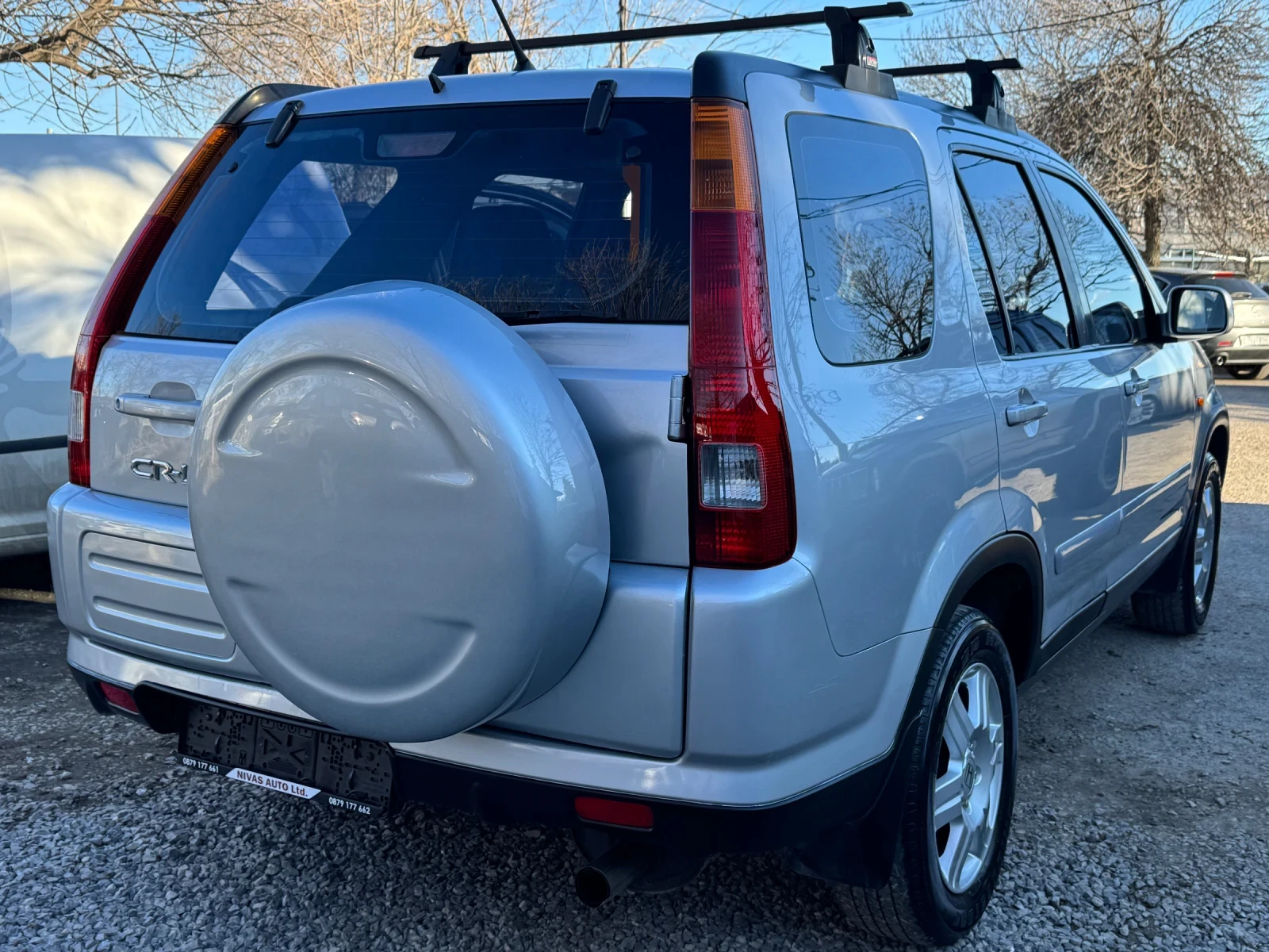 Honda Cr-v ������ ������! ������!!! | Mobile.bg � ����������� 7