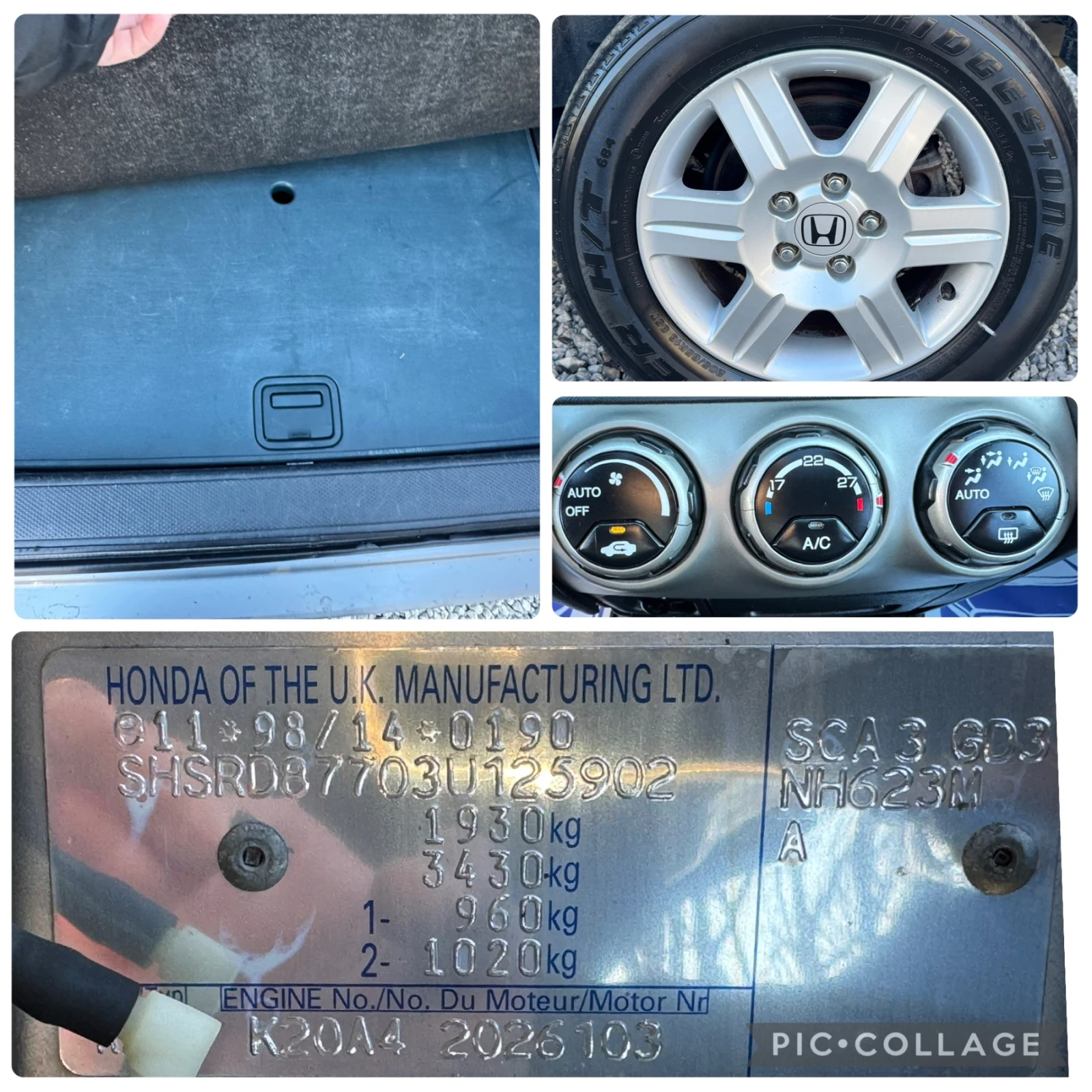 Honda Cr-v ������ ������! ������!!! | Mobile.bg � ����������� 15