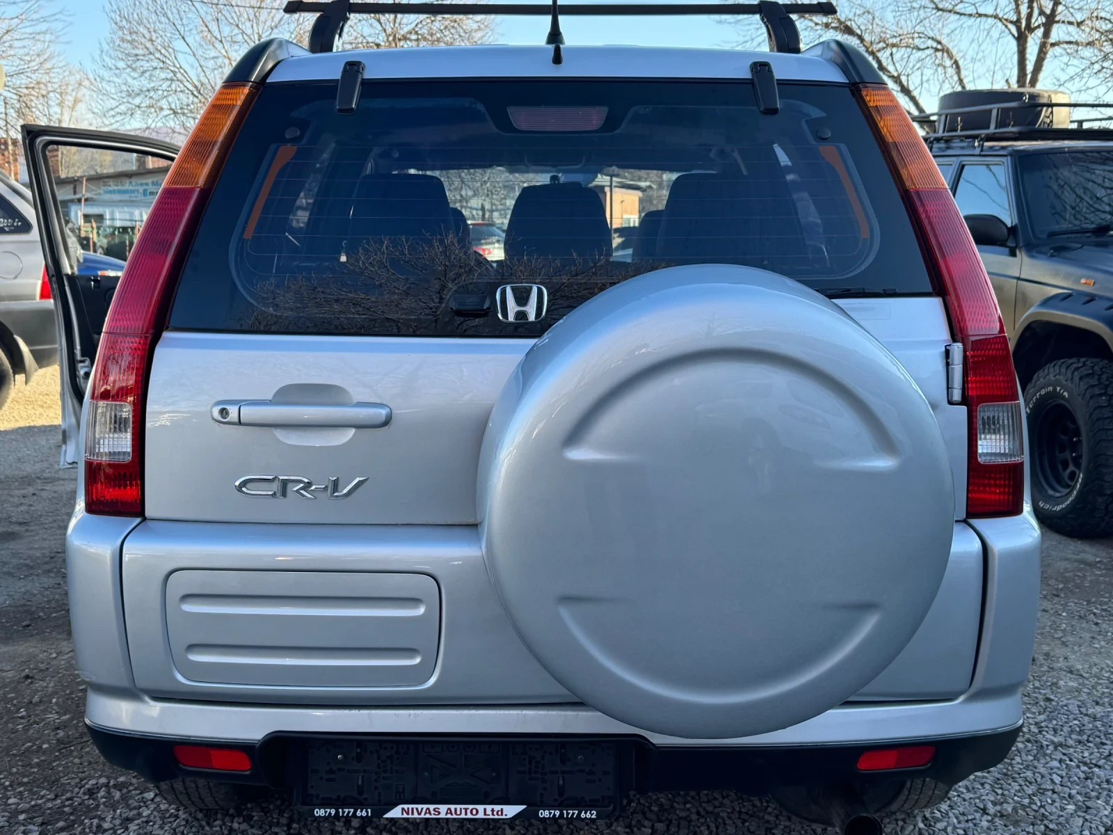 Honda Cr-v ������ ������! ������!!! | Mobile.bg � ����������� 6