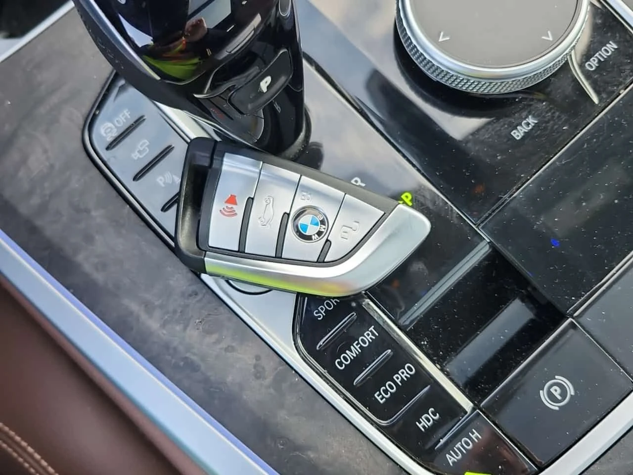 BMW X5 xDrive40i X-Line | PANO | HUD | 360 | KEYLESS |  - изображение 8