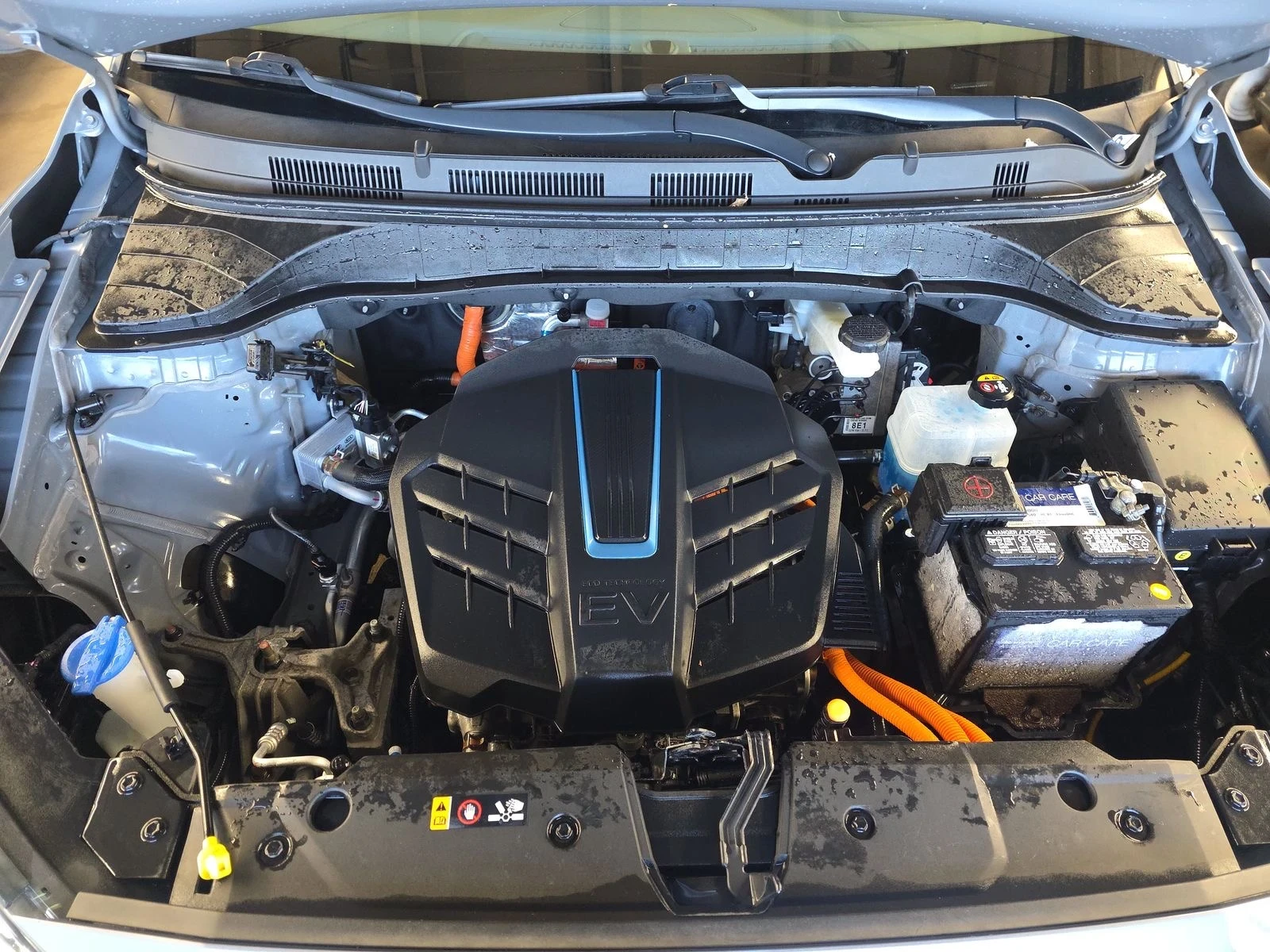 Hyundai Kona Electric Ultimate | Mobile.bg � ����������� 16