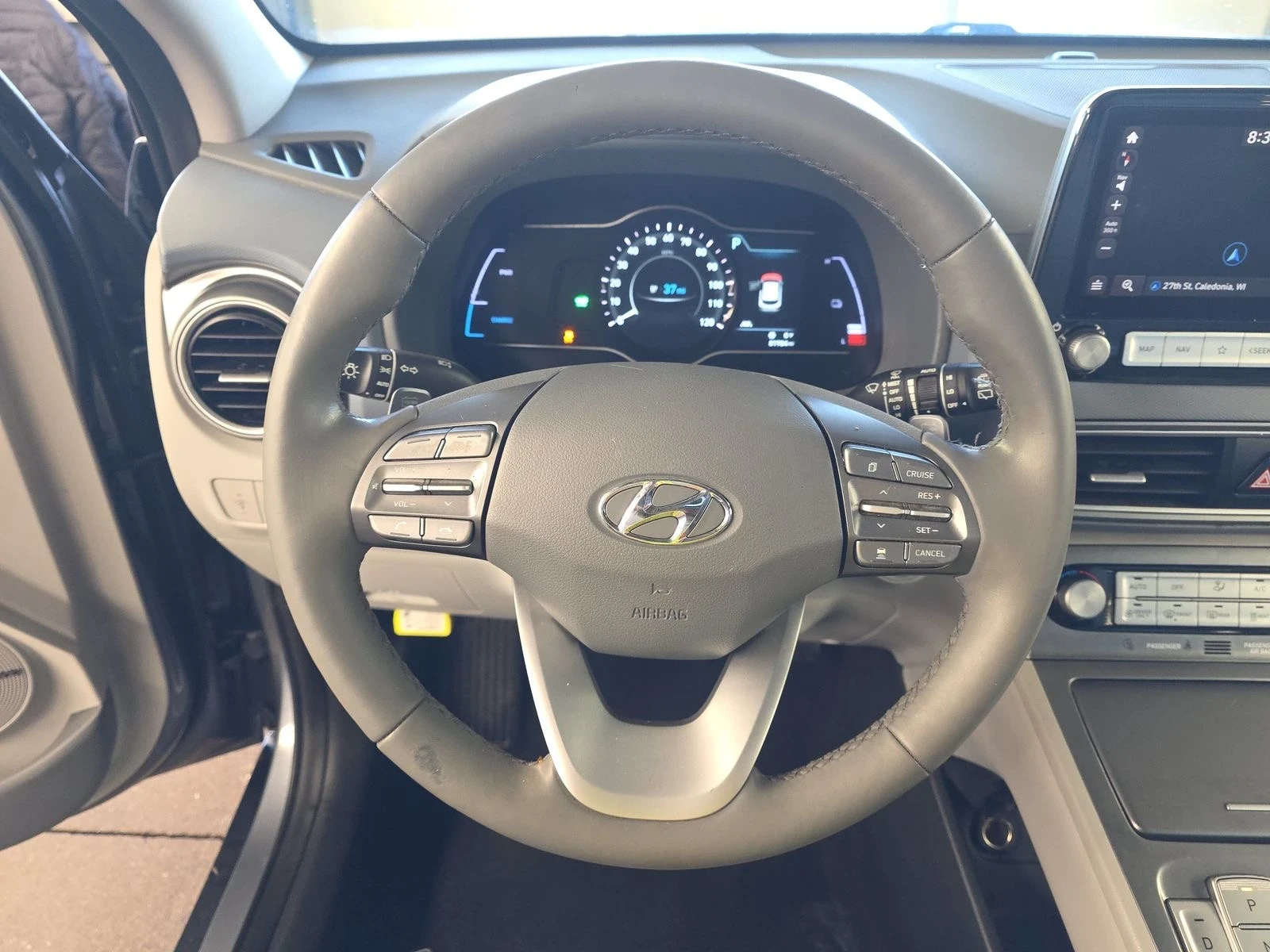 Hyundai Kona Electric Ultimate | Mobile.bg � ����������� 11