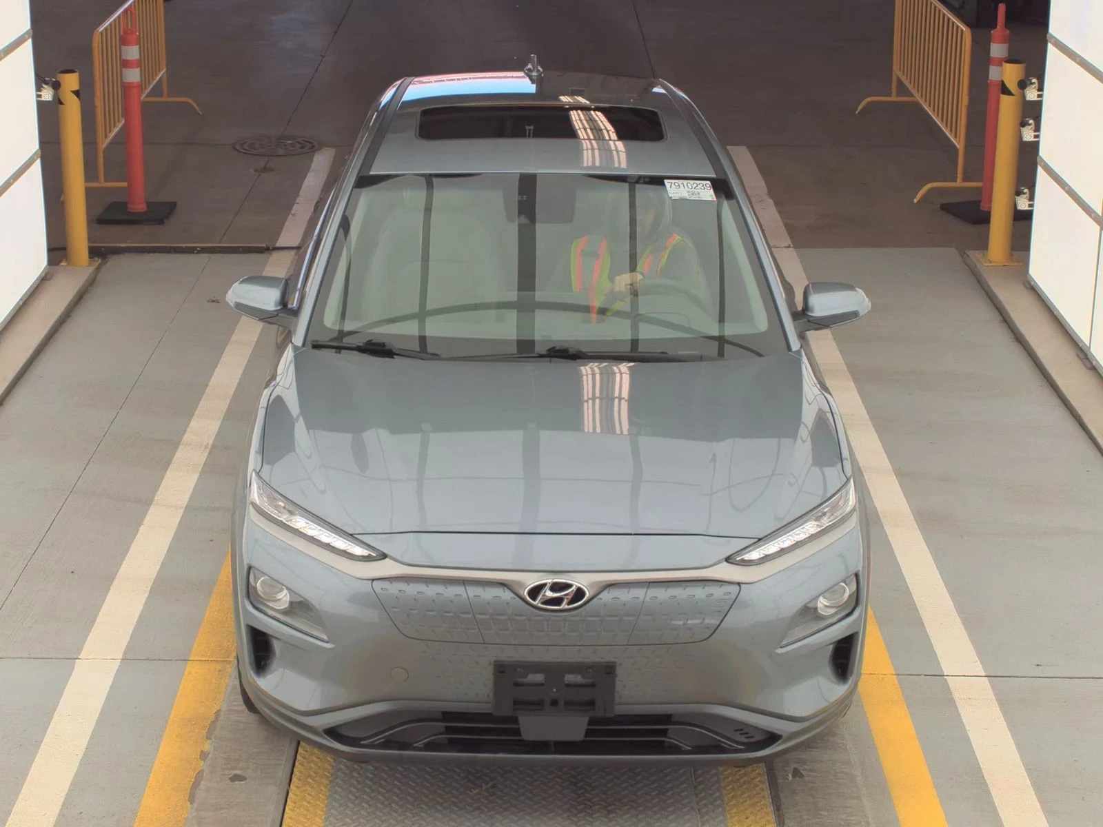 Hyundai Kona Electric Ultimate - изображение 2